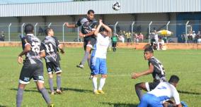 Amador tem boa média de gols