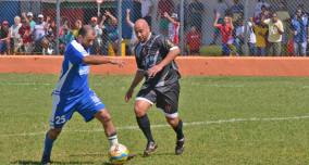 XV e Vila prometem jogo quente