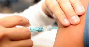 Vacinação até o dia 9 de junho
