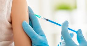 Gripe: Vacinação é prorrogada