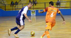 Abertas as inscrições para Futsal de Cruz