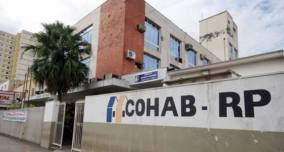 Cohab-RP coloca casas à venda