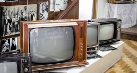 Como descartar os televisores antigos