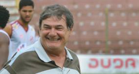 Diretor do Touro será homenageado no maior torneio do futsal amador de Sertãozinho