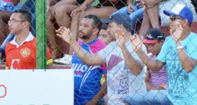 “Esperamos lotar o Mogiana”, diz presidente do Santa Marta sobre o jogo do acesso contra o São João