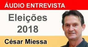 Dúvidas?  - Leandro Cintra, do Cartório Eleitoral de Sertãozinho, fala sobre o procedimento das Eleições 2018 na região