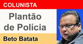 PM prende ladrão e recupera veículo em Sertãozinho