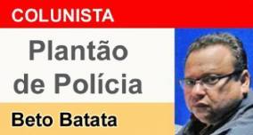 PM prende homem por tráfico no São João