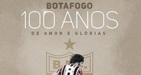 Filme do Botafogo será lançado no sábado