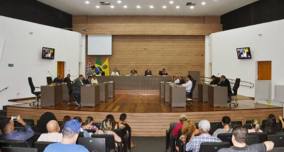 Eleição para escolha dos membros das Comissões Permanentes da Câmara de Sertãozinho acontece na próxima segunda-feira, dia 11