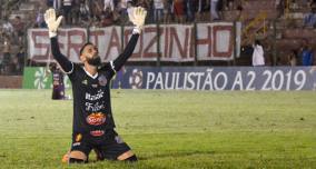 João Guilherme dá crédito a Deus por vitória