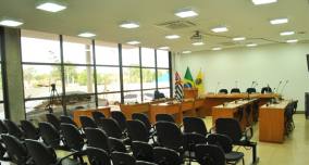 Câmara de Sertãozinho volta a realizar sessões em plenário alternativo