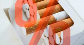 Cardiologistas criticam redução no imposto do cigarro