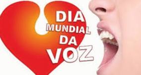 Dia Mundial da Voz