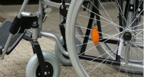 Projeto de Lei do vereador Lúcio da Rádio exige que bancos disponibilizem cadeiras de rodas nas agências