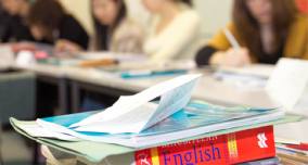 CEU das Artes está com inscrições abertas para curso de inglês