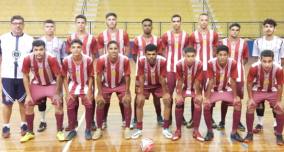 Sertãozinho Futsal vence Franca