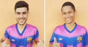 Paraíso e Cruzeiro fazem jogo eletrizante no Malão