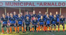 Contra os Fabulosos, Inter Conect busca a primeira vitória na Série A