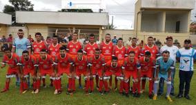 Empolgados com goleada, Fabulosos encaram o Inter Conect em busca da liderança no amador