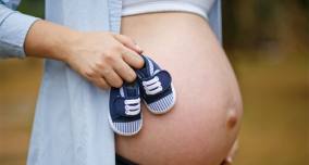 Curso para gestantes