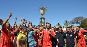 Grupo Colorado comemora um ano da conquista do São João pela Série B do Campeonato Sertanezino
