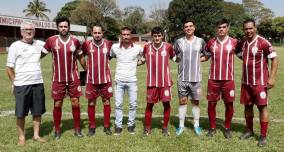 Grupo Colorado homenageia campeões com o São João na Série B de 2018