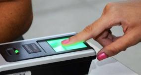 Não deixe para última hora e faça cadastro da biometria na Câmara de Sertãozinho até o próximo dia 13