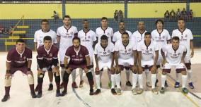 Sertãozinho Futsal lança novo uniforme