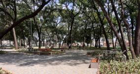 Praça “José Tincate” será entregue à população oficialmente nesta sexta, dia 22