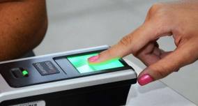 Atendimentos para cadastro biométrico na Câmara são prorrogados novamente