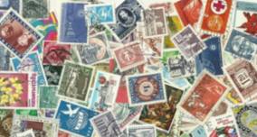 Correios lança séries de selos especiais