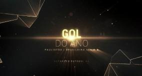 Definidos os semifinalistas que vão concorrer ao gol do ano do Botafogo