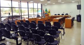 Retorno das sessões ordinárias da Câmara de Sertãozinho já tem data marcada: a partir de 03 de fevereiro