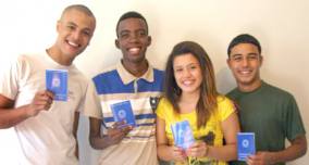 Vereador de Sertãozinho apresenta anteprojeto para que “Primeiro Emprego” seja oferecido aos jovens a partir dos 14 anos