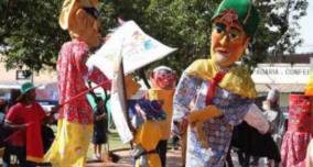 Bloco do Mané anuncia a folia carnavalesca