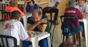Seletiva para Jogos de Mesa em Ribeirão