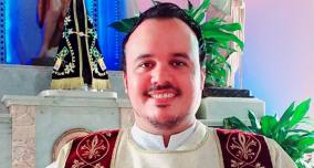 Diácono sertanezino será ordenado padre em março