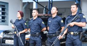 Guarda Civil Municipal de Sertãozinho recebe investimentos