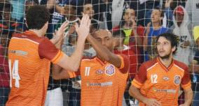 Sertãozinho Futsal / SMEL conhece nesta sexta grupo e adversários na Taça EPTV