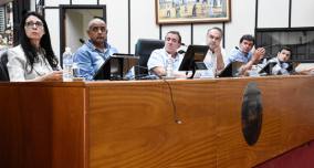 Câmara de Ribeirão Preto debate normatização sobre o bem-estar animal