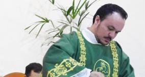 Diácono sertanezino será ordenado padre na próxima sexta-feira