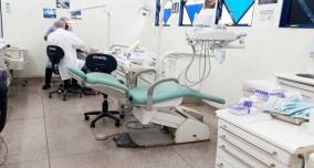 Ribeirão: Saúde suspende atendimentos odontológicos
