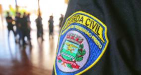 Estabelecimentos comerciais que descumpriam decreto foram abordados pela Guarda Civil Metropolitana