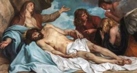 Onde estava Jesus entre sua morte e ressurreição?