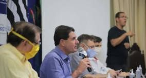 Ribeirão promoverá estudo inédito para identificar COVID-19 na população