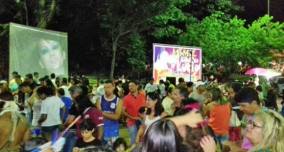 Feira Noturna volta nesta quinta