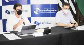 Ribeirão registra aumento do isolamento social