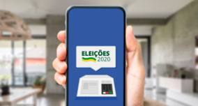 TSE estuda voto pelo celular