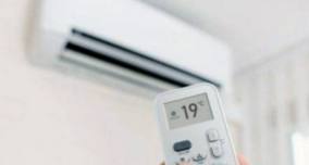 Ar condicionado ajuda a prevenir Covid